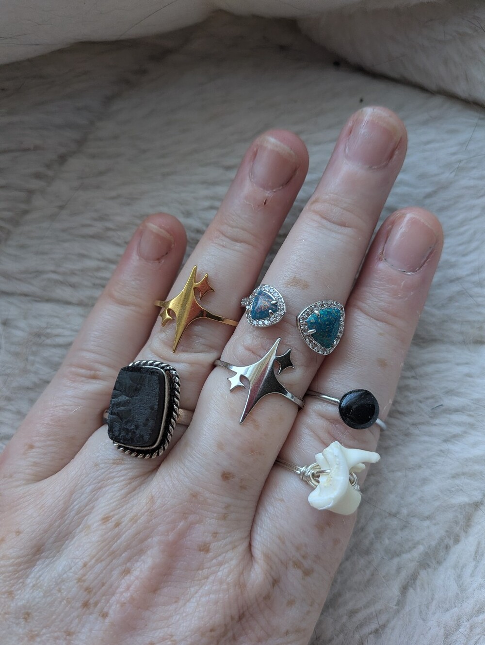 Ring Lot